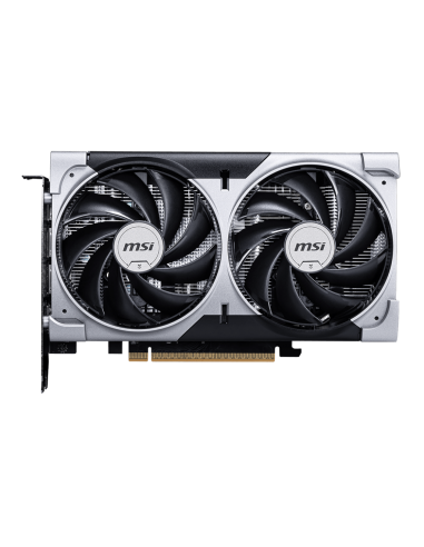 MSI RTX5060 8G VENTUS 2X OC WH